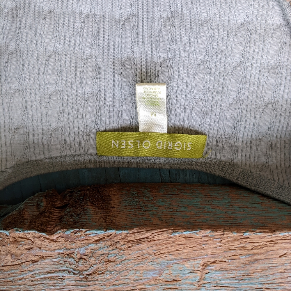 Sigrid Olsen Top - image 6